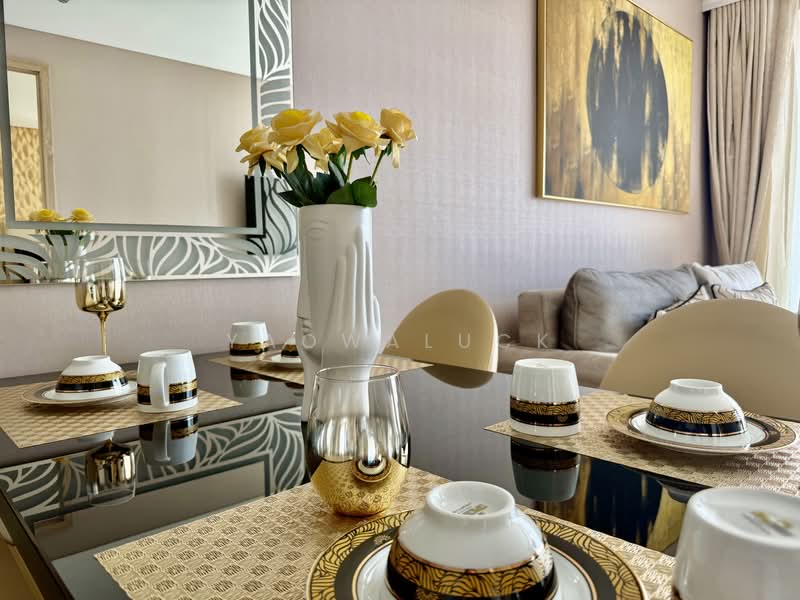 Copacabana Beach Jomtien, Chon Buri (Pattaya), Jomtien Sai Song Rd, Nong Pru, Bang Lamung (Pattaya), Chon Buri (Pattaya), 1 Bedroom, 47 sqm, Condo For Sale, by Yaowaluck, 500409948 - DDproperty.com
