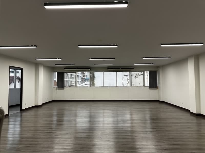 Rent Office space near Pinklao and Siriraj Hospital., Bangkok, Arun Amarin, Bangkok Noi, Bangkok, , 80 sqm, Office Space For Rent, by Suchart Gambhir, 500409949 - DDproperty.com