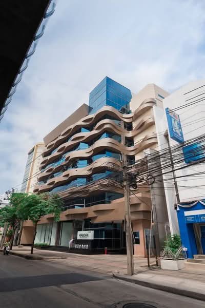 Rent Office space near Pinklao and Siriraj Hospital., Bangkok, Arun Amarin, Bangkok Noi, Bangkok, , 80 sqm, Office Space For Rent, by Suchart Gambhir, 500409949 - DDproperty.com