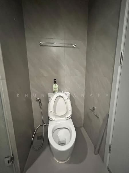 IDEO Chula-Samyan, Bangkok, Si Phraya Road, Maha Phrutharam, Bang Rak, Bangkok, 1 Bedroom, 35 sqm, Condo For Rent, by Khun Chanapa, 500409951 - DDproperty.com