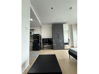 For Rent - Supalai Veranda Ramkhamhaeng, Bangkok