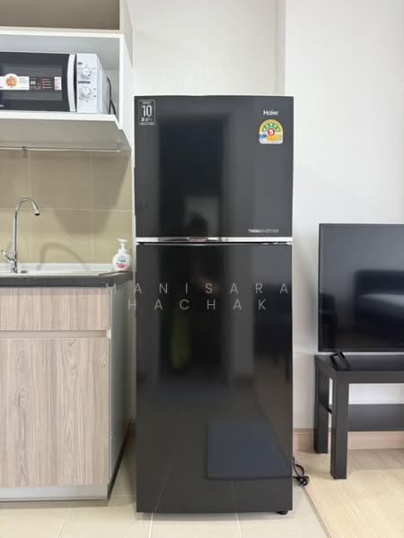 Supalai Veranda Ramkhamhaeng, Bangkok, Ramkhamhaeng Road, Hua Mak, Bang Kapi, Bangkok, 1 Bedroom, 30 sqm, Condo For Rent, by Manisara Hachak, 500409952 - DDproperty.com