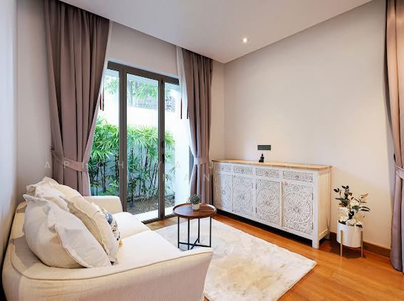 Anchan Hills, Phuket, Soi Cherngtalay 2, Bandon - Cherngtalay Road, Choeng Thale, Thalang, Phuket, 4 Bedrooms, 400 sqm, Single Detached House For Rent, by Apichaya Jamjarat (Amanda), 500409953 - DDproperty.com