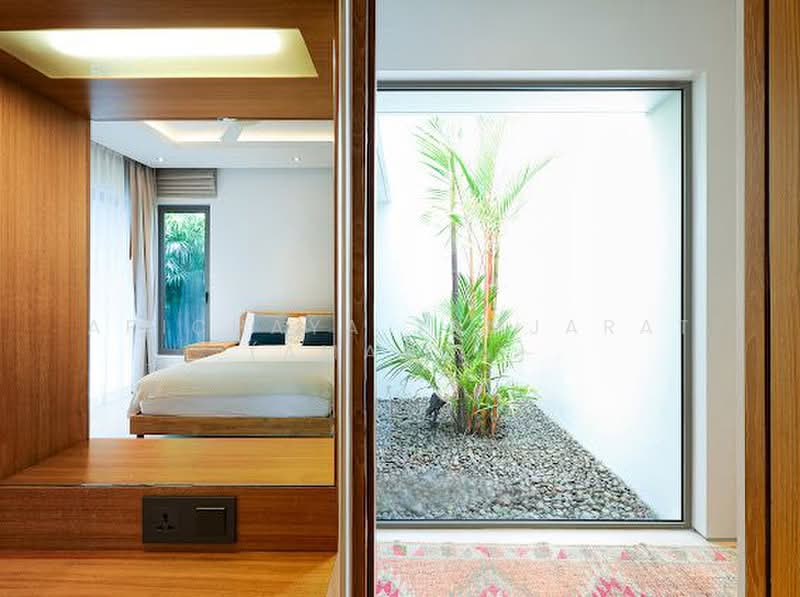 Anchan Hills, Phuket, Soi Cherngtalay 2, Bandon - Cherngtalay Road, Choeng Thale, Thalang, Phuket, 4 Bedrooms, 400 sqm, Single Detached House For Rent, by Apichaya Jamjarat (Amanda), 500409953 - DDproperty.com