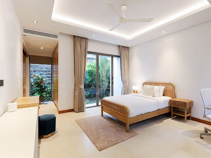 Anchan Hills, Phuket, Soi Cherngtalay 2, Bandon - Cherngtalay Road, Choeng Thale, Thalang, Phuket, 4 Bedrooms, 400 sqm, Single Detached House For Rent, by Apichaya Jamjarat (Amanda), 500409953 - DDproperty.com