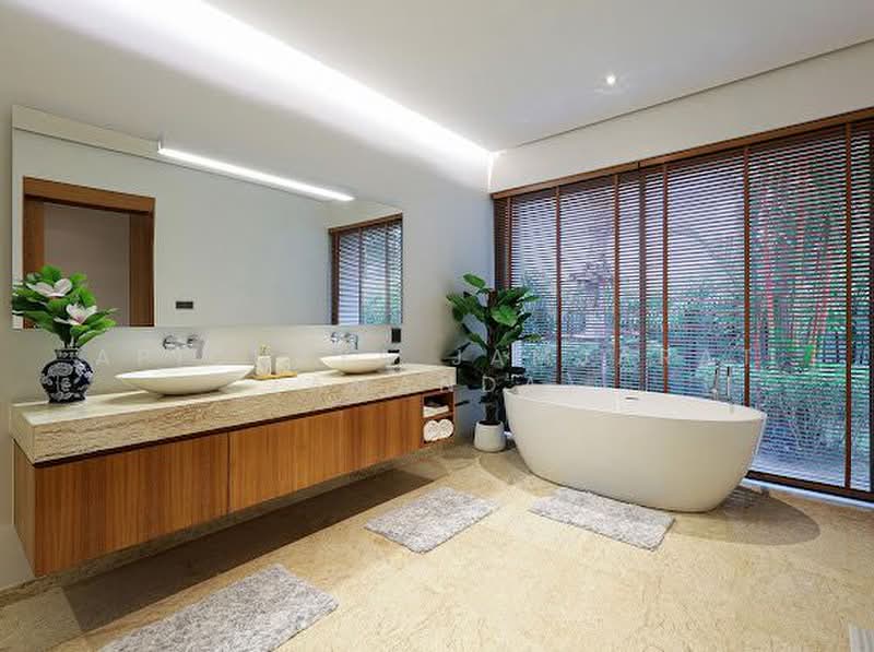 Anchan Hills, Phuket, Soi Cherngtalay 2, Bandon - Cherngtalay Road, Choeng Thale, Thalang, Phuket, 4 Bedrooms, 400 sqm, Single Detached House For Rent, by Apichaya Jamjarat (Amanda), 500409953 - DDproperty.com