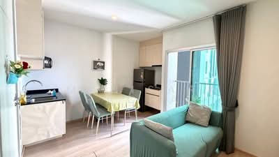 For Rent - Noble Revolve Ratchada, Bangkok