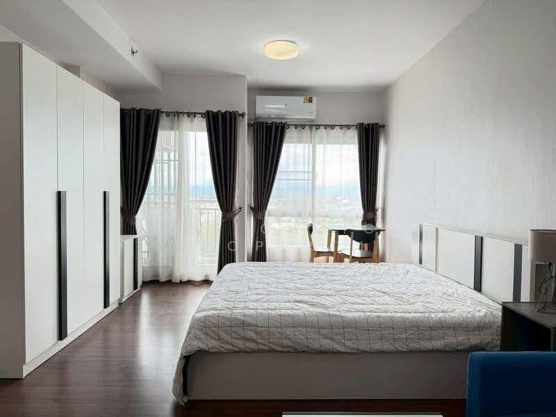 Supalai Monte 2, Chiang Mai, Chiang Mai - Doi Saket Road, Nong Pa Krang, Muang Chiang Mai, Chiang Mai, 1 Bedroom, 33 sqm, Condo For Rent, by Best Choice Property, 500409956 - DDproperty.com