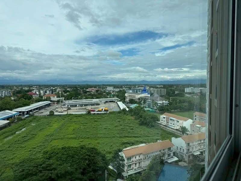 Supalai Monte 2, Chiang Mai, Chiang Mai - Doi Saket Road, Nong Pa Krang, Muang Chiang Mai, Chiang Mai, 1 Bedroom, 33 sqm, Condo For Rent, by Best Choice Property, 500409956 - DDproperty.com
