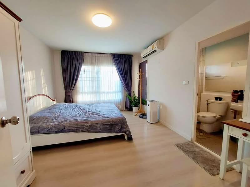 Indy Bangyai, Nonthaburi, Kanchanaphisek Road, Sao Thong Hin, Bang Yai, Nonthaburi, 2 Bedrooms, 96 sqm, Townhouse For Sale, by วิไลวรรณ, 500409959 - DDproperty.com