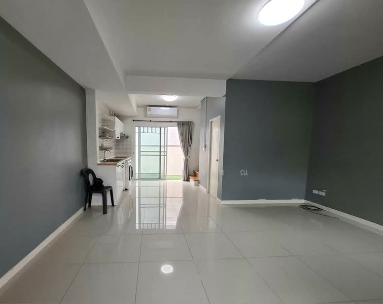 Indy Bangyai, Nonthaburi, Kanchanaphisek Road, Sao Thong Hin, Bang Yai, Nonthaburi, 2 Bedrooms, 96 sqm, Townhouse For Sale, by วิไลวรรณ, 500409959 - DDproperty.com