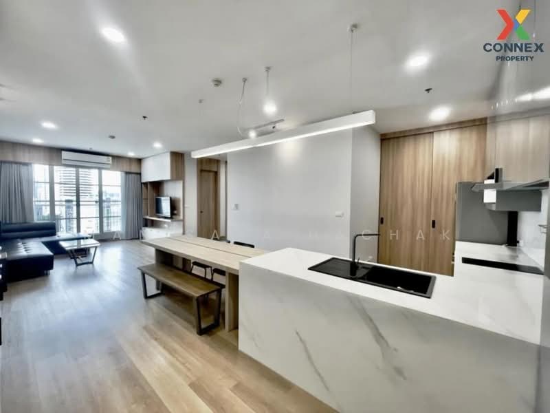 Citi Smart Sukhumvit 18 : ซิตี้ สมาร์ท สุขุมวิท 18, กรุงเทพ, 366 ซอยสุขุมวิท 18 ถนนสุขุมวิท, คลองเตย, กรุงเทพ, 130 ตร.ม., คอนโด ให้เช่า, โดย Manisara Hachak, 500409963 - DDproperty.com
