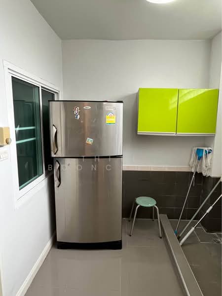 Townhouse, 4 Beds Near BTS Punnawithi, Bangkok, Bang Chak, Phra Khanong, Bangkok, 4 Bedrooms, 200 sqm, Townhouse For Rent, by Thiti Boonchurn, 500409964 - DDproperty.com