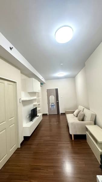 Supalai Monte 2, Chiang Mai, Chiang Mai - Doi Saket Road, Nong Pa Krang, Muang Chiang Mai, Chiang Mai, 1 Bedroom, 45 sqm, Condo For Rent, by Best Choice Property, 500409965 - DDproperty.com