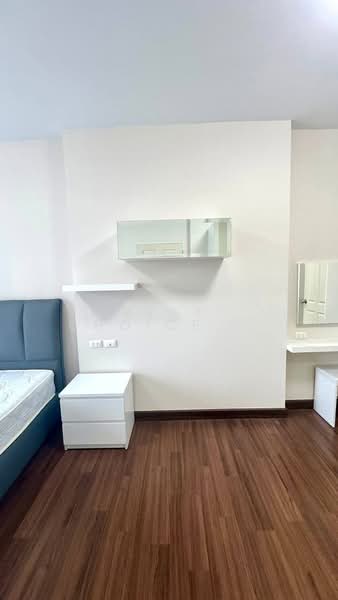Supalai Monte 2, Chiang Mai, Chiang Mai - Doi Saket Road, Nong Pa Krang, Muang Chiang Mai, Chiang Mai, 1 Bedroom, 45 sqm, Condo For Rent, by Best Choice Property, 500409965 - DDproperty.com