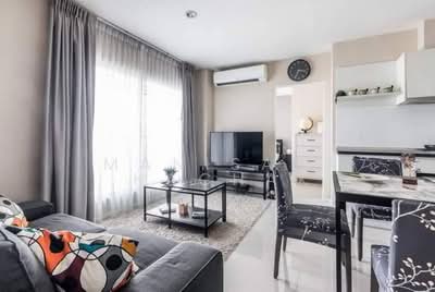 For Rent - Aspire Sukhumvit 48, Bangkok