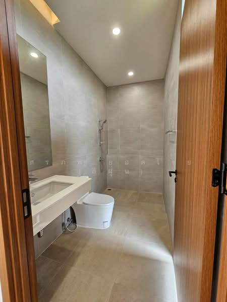 EDEN Srinakarin Suan Luang, Bangkok, Dok Mai, Prawet, Bangkok, 4 Bedrooms, 416 sqm, Single Detached House For Sale, by สรภพ ยอดไชย (สีฝุ่น), 500409967 - DDproperty.com