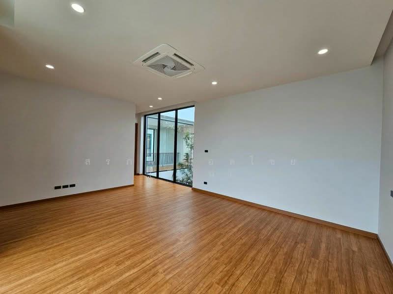 EDEN Srinakarin Suan Luang, Bangkok, Dok Mai, Prawet, Bangkok, 4 Bedrooms, 416 sqm, Single Detached House For Sale, by สรภพ ยอดไชย (สีฝุ่น), 500409967 - DDproperty.com