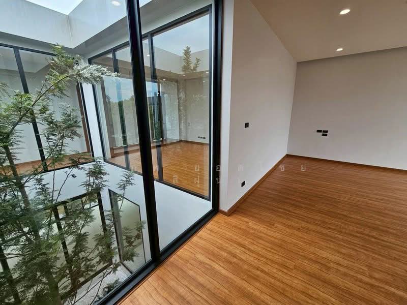 EDEN Srinakarin Suan Luang, Bangkok, Dok Mai, Prawet, Bangkok, 4 Bedrooms, 416 sqm, Single Detached House For Sale, by สรภพ ยอดไชย (สีฝุ่น), 500409967 - DDproperty.com