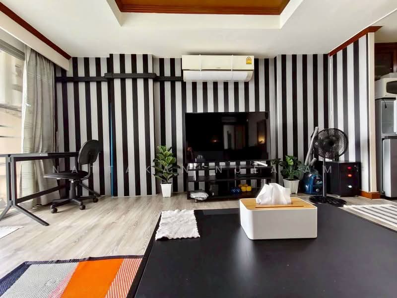 Waterford Park Rama 4, Bangkok, 77 Phum Chit Alley, Phra Kanong, Khlong Toei, Bangkok, 1 Bedroom, 54 sqm, Condo For Sale, by Nattakan nueaiam, 500409968 - DDproperty.com