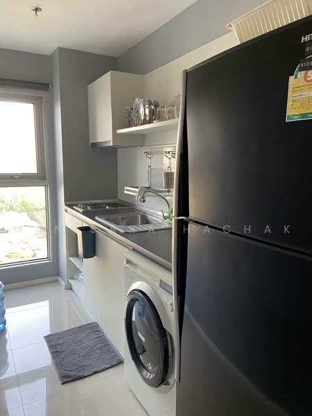 Aspire Sukhumvit 48, Bangkok, Sukhumvit Road, Phra Kanong, Khlong Toei, Bangkok, 2 Bedrooms, 54 sqm, Condo For Rent, by Manisara Hachak, 500409969 - DDproperty.com