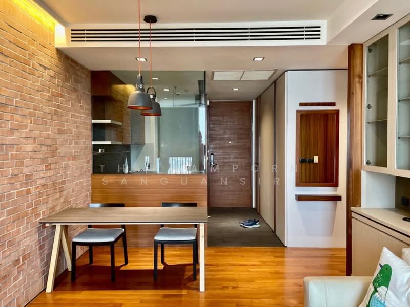 ASHTON Morph 38, Bangkok, 88 Soi Sukhumvit 38, Phra Kanong, Khlong Toei, Bangkok, 1 Bedroom, 72 sqm, Condo For Rent, by Thikhamporn Sanguansiri, 500409977 - DDproperty.com