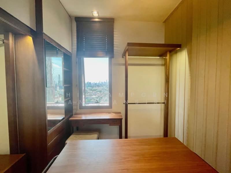 ASHTON Morph 38, Bangkok, 88 Soi Sukhumvit 38, Phra Kanong, Khlong Toei, Bangkok, 1 Bedroom, 72 sqm, Condo For Rent, by Thikhamporn Sanguansiri, 500409977 - DDproperty.com