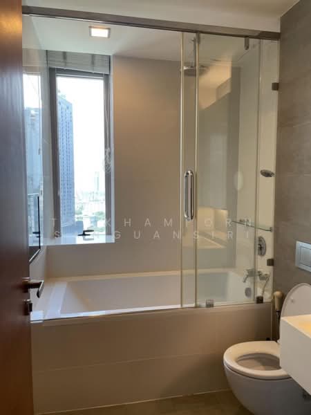 ASHTON Morph 38, Bangkok, 88 Soi Sukhumvit 38, Phra Kanong, Khlong Toei, Bangkok, 1 Bedroom, 72 sqm, Condo For Rent, by Thikhamporn Sanguansiri, 500409977 - DDproperty.com