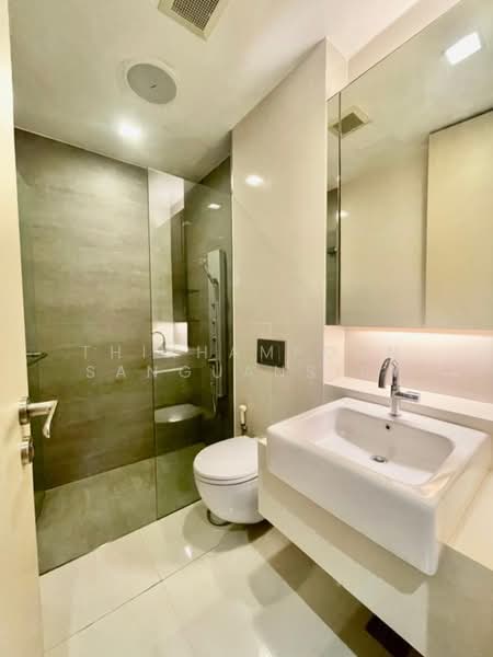 ASHTON Morph 38, Bangkok, 88 Soi Sukhumvit 38, Phra Kanong, Khlong Toei, Bangkok, 1 Bedroom, 72 sqm, Condo For Rent, by Thikhamporn Sanguansiri, 500409977 - DDproperty.com