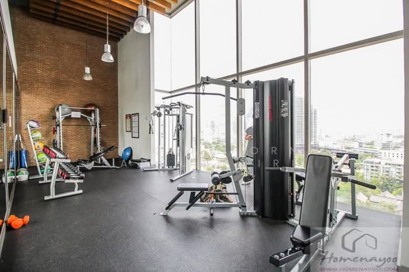 ASHTON Morph 38, Bangkok, 88 Soi Sukhumvit 38, Phra Kanong, Khlong Toei, Bangkok, 1 Bedroom, 72 sqm, Condo For Rent, by Thikhamporn Sanguansiri, 500409977 - DDproperty.com