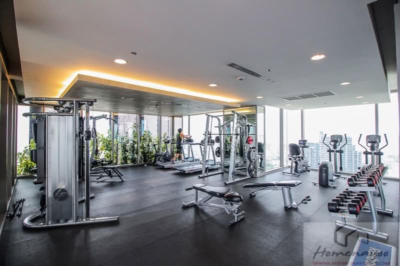 ASHTON Morph 38, Bangkok, 88 Soi Sukhumvit 38, Phra Kanong, Khlong Toei, Bangkok, 1 Bedroom, 72 sqm, Condo For Rent, by Thikhamporn Sanguansiri, 500409977 - DDproperty.com