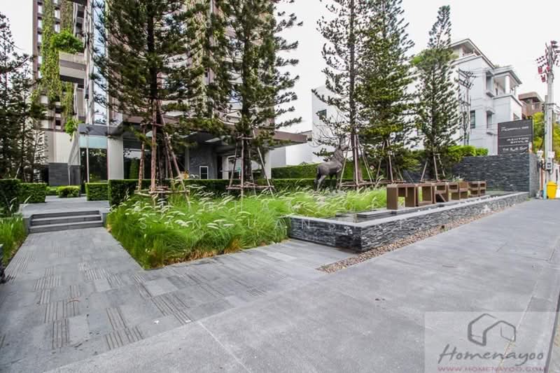 ASHTON Morph 38, Bangkok, 88 Soi Sukhumvit 38, Phra Kanong, Khlong Toei, Bangkok, 1 Bedroom, 72 sqm, Condo For Rent, by Thikhamporn Sanguansiri, 500409977 - DDproperty.com