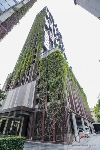 ASHTON Morph 38, Bangkok, 88 Soi Sukhumvit 38, Phra Kanong, Khlong Toei, Bangkok, 1 Bedroom, 72 sqm, Condo For Rent, by Thikhamporn Sanguansiri, 500409977 - DDproperty.com
