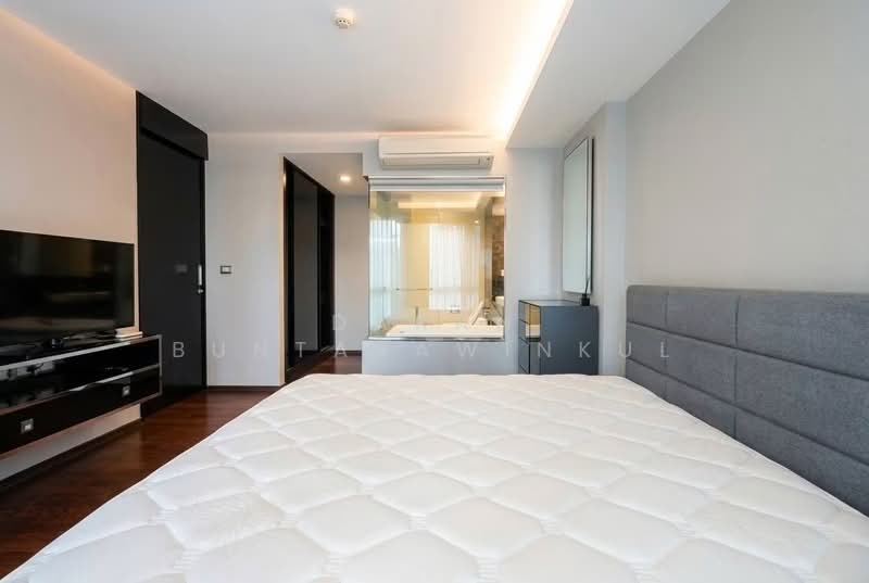 The Address Sukhumvit 61, Bangkok, 22 Soi Sukhumvit 61 Sukhumvit Road, Khlong Tan Nua, Watthana, Bangkok, 1 Bedroom, 46 sqm, Condo For Rent, by Daran Buntakawinkul, 500409978 - DDproperty.com