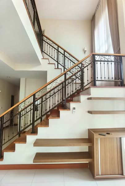 CASA GRAND Phetkasem Sai 1, Bangkok, Phutthamonthon Sai 1, Bang Duan, Phasi Charoen, Bangkok, 3 Bedrooms, 300 sqm, Single Detached House For Rent, by Adisorn Ploymeerassamee, 500409980 - DDproperty.com