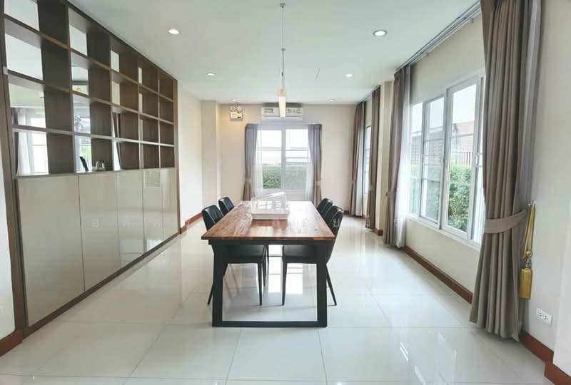 CASA GRAND Phetkasem Sai 1, Bangkok, Phutthamonthon Sai 1, Bang Duan, Phasi Charoen, Bangkok, 3 Bedrooms, 300 sqm, Single Detached House For Rent, by Adisorn Ploymeerassamee, 500409980 - DDproperty.com