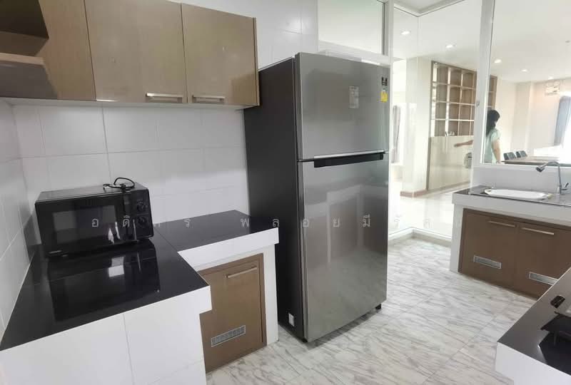 CASA GRAND Phetkasem Sai 1, Bangkok, Phutthamonthon Sai 1, Bang Duan, Phasi Charoen, Bangkok, 3 Bedrooms, 300 sqm, Single Detached House For Rent, by Adisorn Ploymeerassamee, 500409980 - DDproperty.com