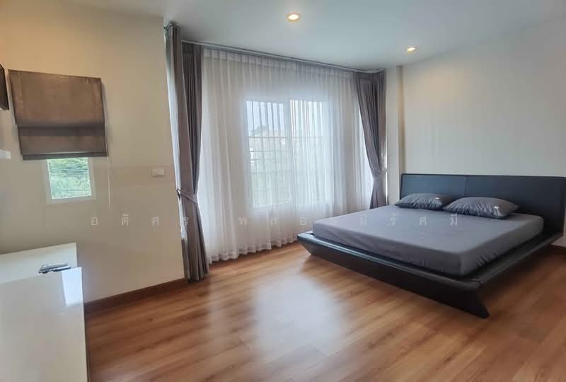 CASA GRAND Phetkasem Sai 1, Bangkok, Phutthamonthon Sai 1, Bang Duan, Phasi Charoen, Bangkok, 3 Bedrooms, 300 sqm, Single Detached House For Rent, by Adisorn Ploymeerassamee, 500409980 - DDproperty.com