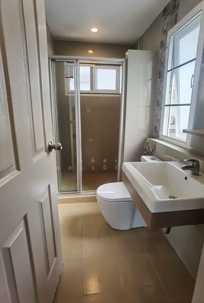 CASA GRAND Phetkasem Sai 1, Bangkok, Phutthamonthon Sai 1, Bang Duan, Phasi Charoen, Bangkok, 3 Bedrooms, 300 sqm, Single Detached House For Rent, by Adisorn Ploymeerassamee, 500409980 - DDproperty.com