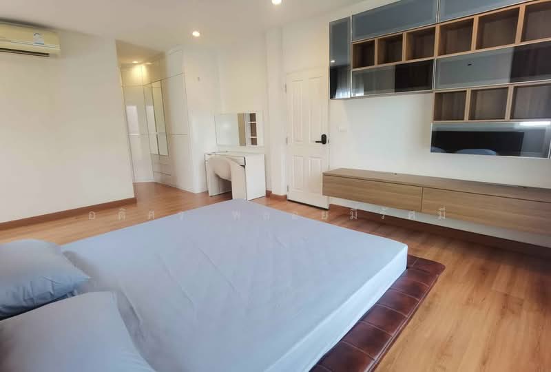 CASA GRAND Phetkasem Sai 1, Bangkok, Phutthamonthon Sai 1, Bang Duan, Phasi Charoen, Bangkok, 3 Bedrooms, 300 sqm, Single Detached House For Rent, by Adisorn Ploymeerassamee, 500409980 - DDproperty.com