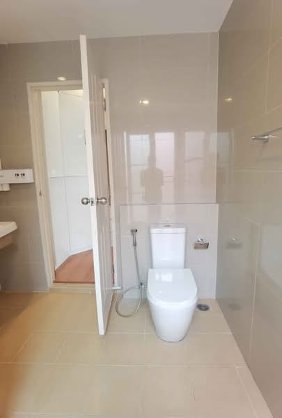 CASA GRAND Phetkasem Sai 1, Bangkok, Phutthamonthon Sai 1, Bang Duan, Phasi Charoen, Bangkok, 3 Bedrooms, 300 sqm, Single Detached House For Rent, by Adisorn Ploymeerassamee, 500409980 - DDproperty.com