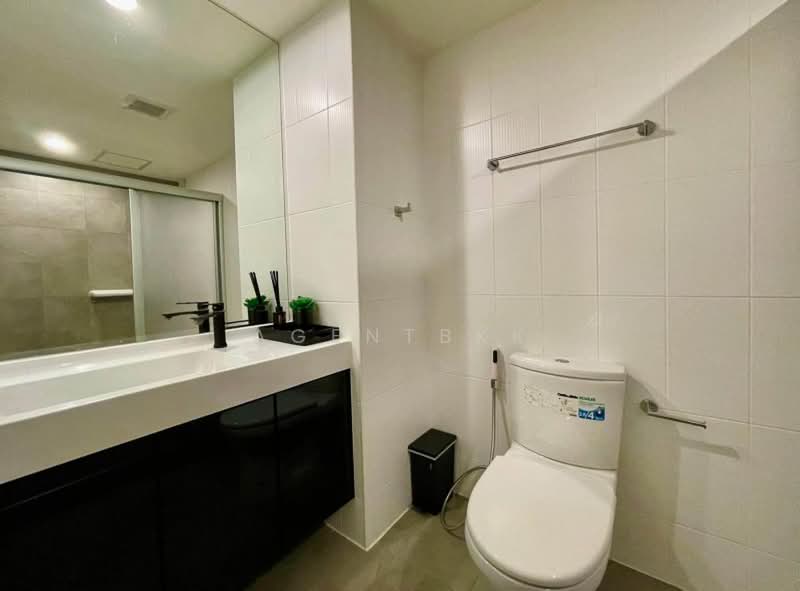 U Delight Residence Riverfront Rama 3, Bangkok, 772 Rama 3 Road, Bang Pong Pang, Yan Nawa, Bangkok, 2 Bedrooms, 56 sqm, Condo For Rent, by Agentbkk, 500409983 - DDproperty.com