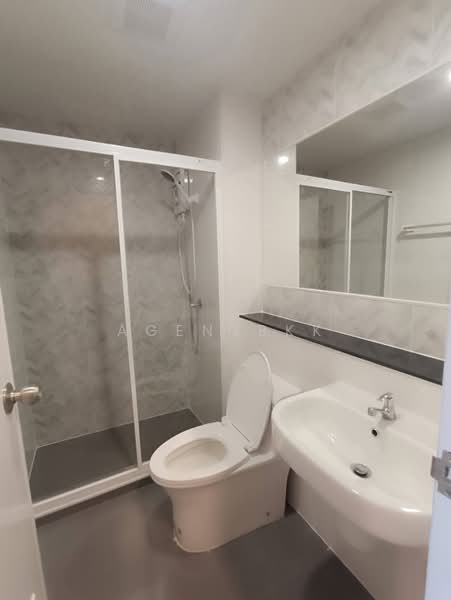 Regent Home Bangna, Bangkok, Sanphawut Road, Bang Na Tai, Bang Na, Bangkok, 1 Bedroom, 28 sqm, Condo For Rent, by Agentbkk, 500409986 - DDproperty.com