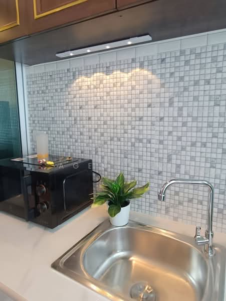 Regent Home Bangna, Bangkok, Sanphawut Road, Bang Na Tai, Bang Na, Bangkok, 1 Bedroom, 28 sqm, Condo For Rent, by Agentbkk, 500409986 - DDproperty.com