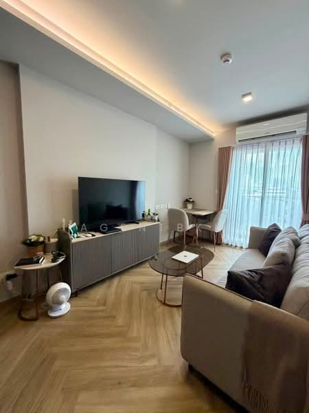 Chapter Thonglor 25 : แชปเตอร์ ทองหล่อ 25, กรุงเทพ, ซอยทองหล่อ 25 ถนนสุขุมวิท, คลองตันเหนือ, วัฒนา, กรุงเทพ, 35 ตร.ม., คอนโด ให้เช่า, โดย Agentbkk, 500409989 - DDproperty.com