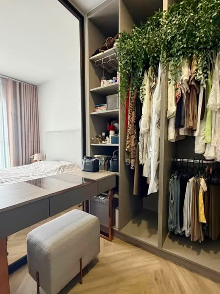Chapter Thonglor 25, Bangkok, Soi Thonglor 25, Sukhumvit Road, Khlong Tan Nua, Watthana, Bangkok, 1 Bedroom, 35 sqm, Condo For Rent, by Agentbkk, 500409989 - DDproperty.com