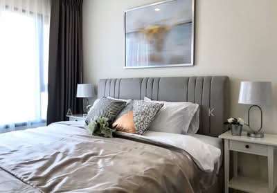 For Rent - Life Asoke, Bangkok