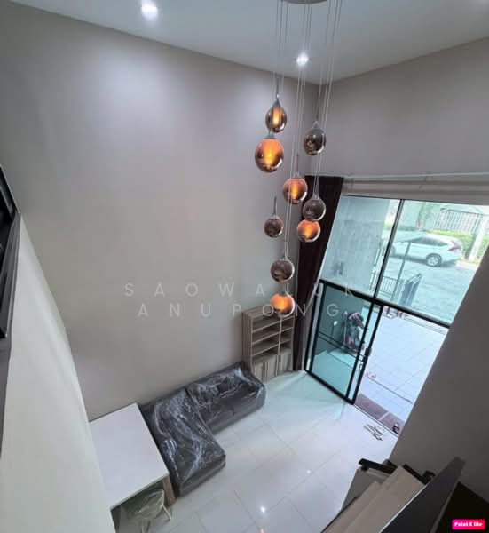 Baan Klang Muang Vibhavadi, Bangkok, Soi Vibhavadi Rangsit, Talat Bang Khen, Lak Si, Bangkok, 6 Bedrooms, 200 sqm, Townhouse For Sale, by Saowaluk Anupong, 500409997 - DDproperty.com