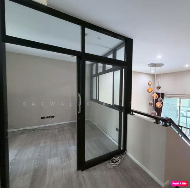 Baan Klang Muang Vibhavadi, Bangkok, Soi Vibhavadi Rangsit, Talat Bang Khen, Lak Si, Bangkok, 6 Bedrooms, 200 sqm, Townhouse For Sale, by Saowaluk Anupong, 500409997 - DDproperty.com