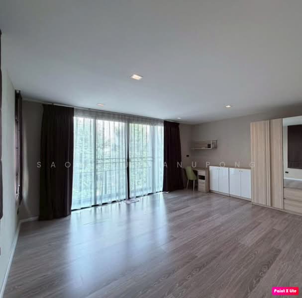 Baan Klang Muang Vibhavadi, Bangkok, Soi Vibhavadi Rangsit, Talat Bang Khen, Lak Si, Bangkok, 6 Bedrooms, 200 sqm, Townhouse For Sale, by Saowaluk Anupong, 500409997 - DDproperty.com